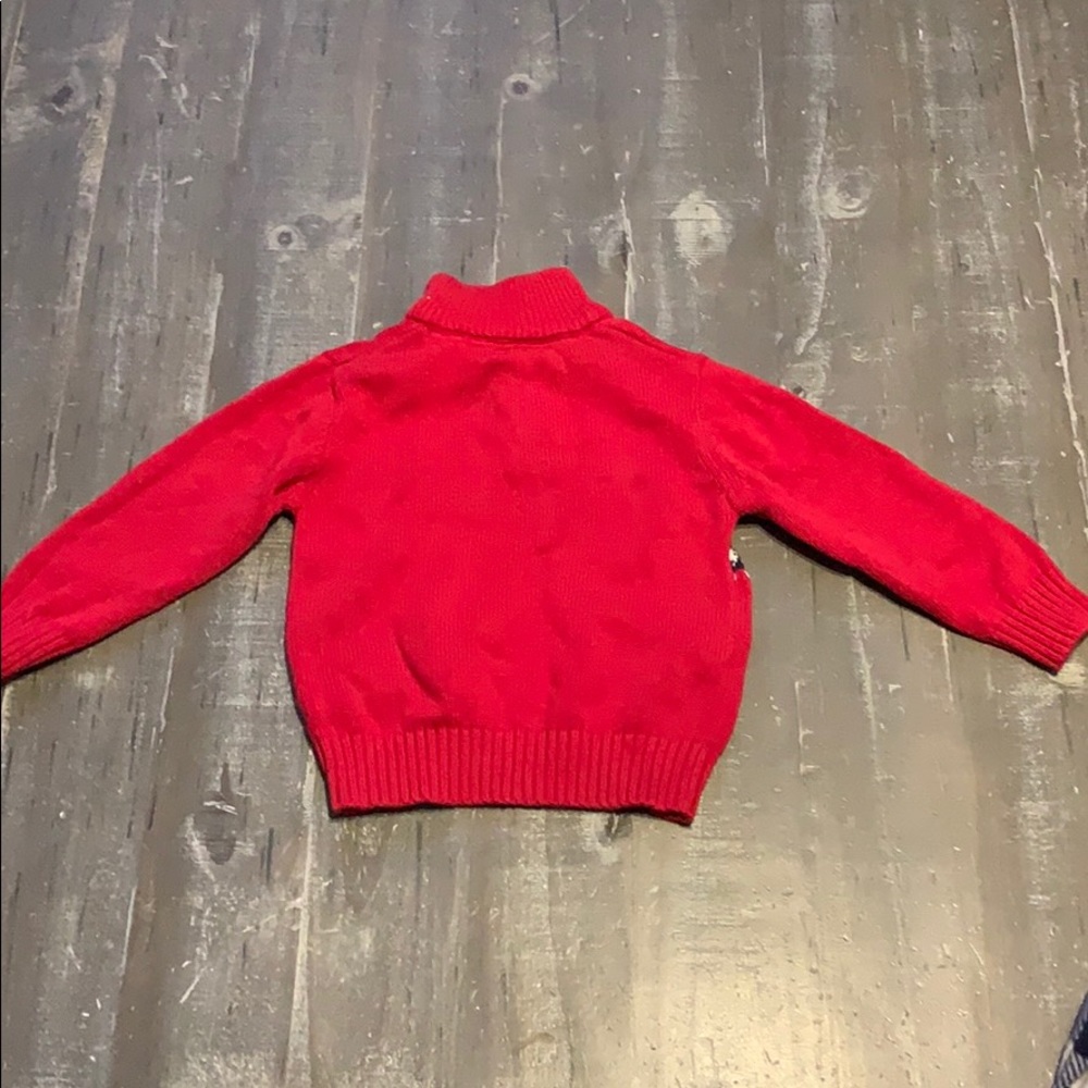 Sweaters - Picture 5 of 8